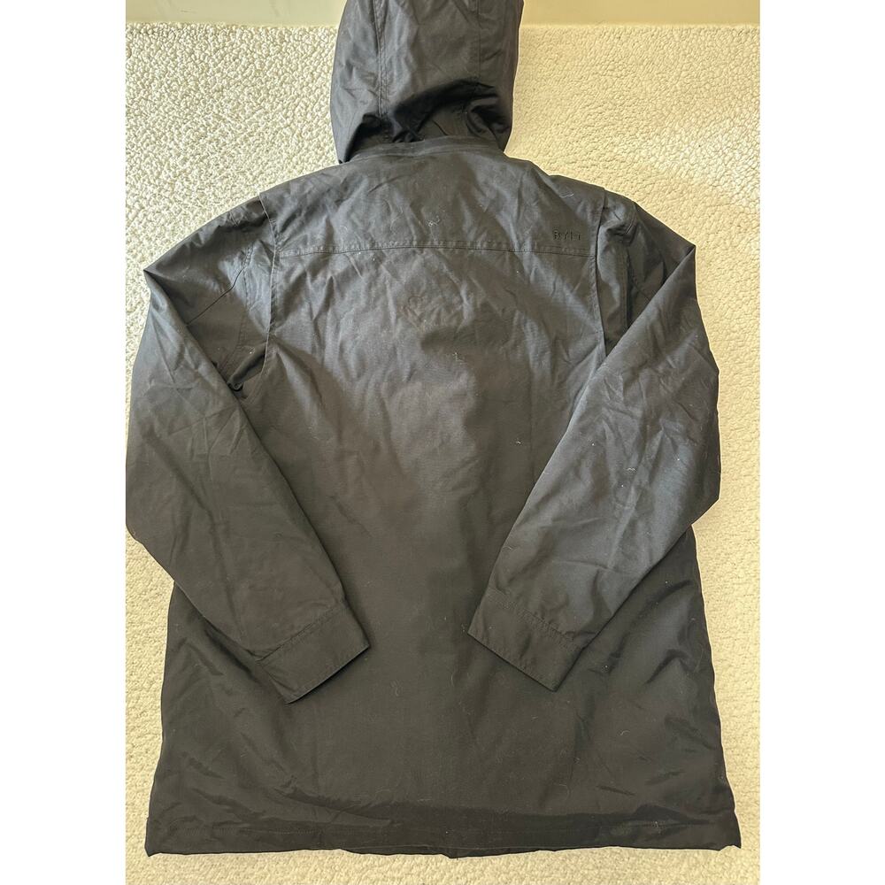 BYLT Mens 3 in 1 Field Vest Jacket Size XL - Picture 8 of 9